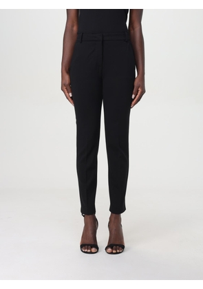 Pants PINKO Woman color Black