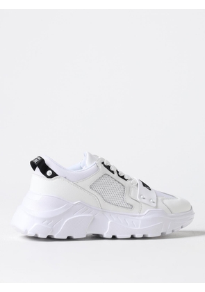 Sneakers VERSACE JEANS COUTURE Men color White