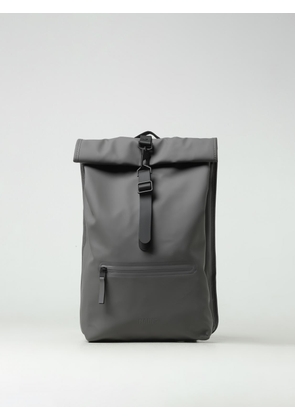 Backpack RAINS Men color Grey
