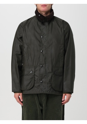 Jacket BARBOUR Men color Olive