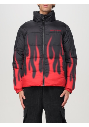 Jacket VISION OF SUPER Men color Black