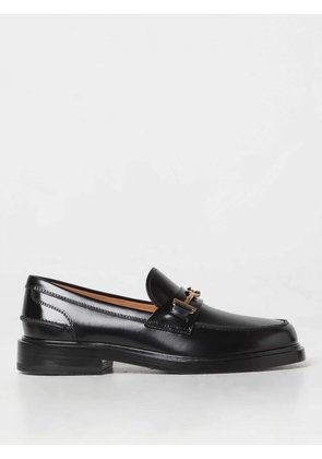 Loafer TOD'S Woman color Black