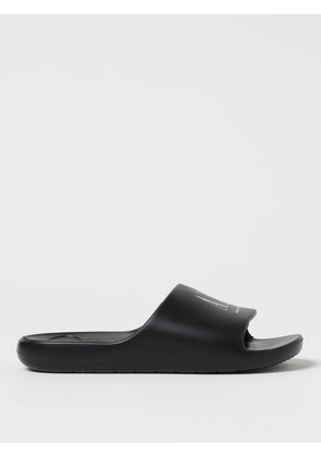 Sandals ARMANI EXCHANGE Men color Black