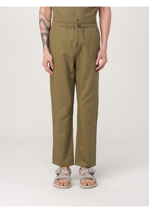 Pants COLMAR Men color Military