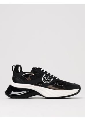 Sneakers PINKO Woman color Black
