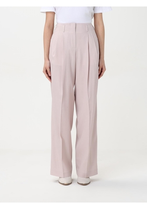 Pants GOLDEN GOOSE Woman color Pink