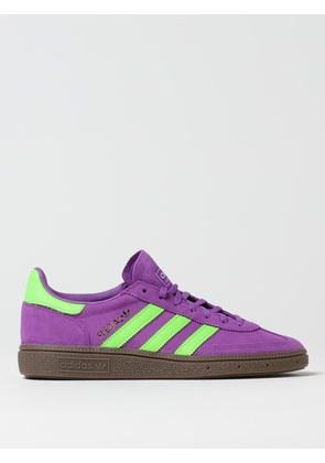 Sneakers ADIDAS ORIGINALS Woman color Violet