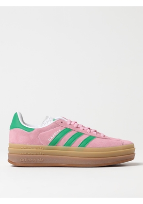 Sneakers ADIDAS ORIGINALS Woman color Pink