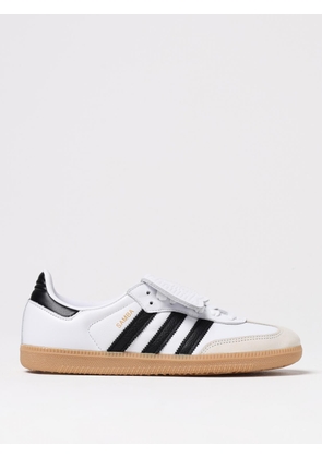 Sneakers ADIDAS ORIGINALS Woman color White