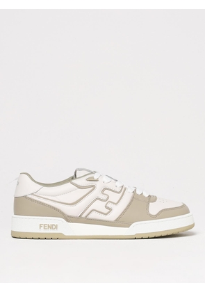 Sneakers FENDI Men color Sage