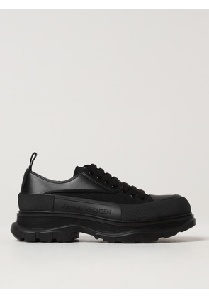 Sneakers MCQUEEN Men color Black