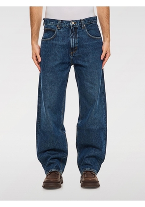 Jeans AGOLDE Men color Blue