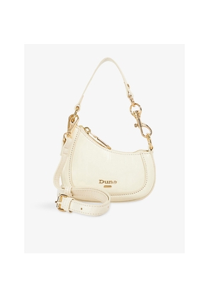 Womens Dune Selection Leather Mini Bag