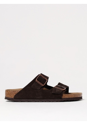 Sandals BIRKENSTOCK Men color Black