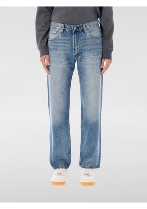 Jeans LEVI'S Men color Blue