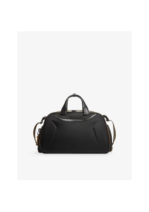 Tumi x Mclaren Quantum Woven Duffel Bag