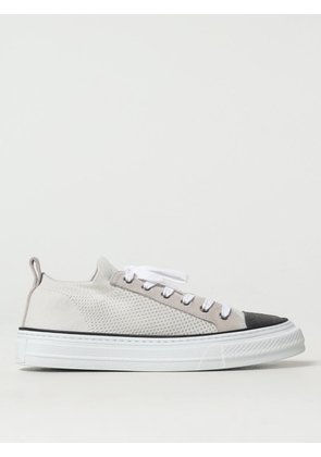 Sneakers BRUNELLO CUCINELLI Woman color White