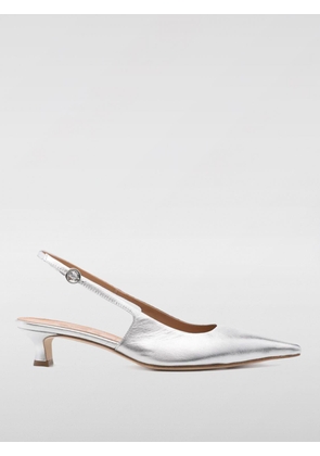 Pump AEYDE Woman color Silver