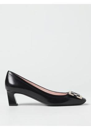 Pump ROGER VIVIER Woman color Black