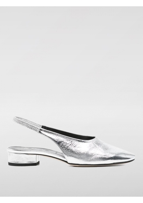 Pump AEYDE Woman color Silver