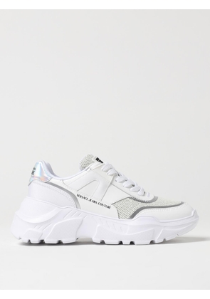 Sneakers VERSACE JEANS COUTURE Woman color White