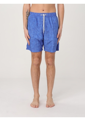 Swimsuit PAUL & SHARK Men color Multicolor