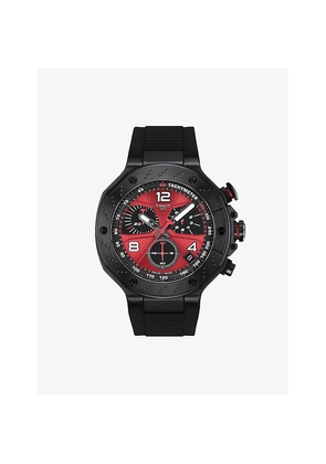 Mens Tissot T-Race Motogp 2026 Stainless-Steel Quartz Watch 45mm
