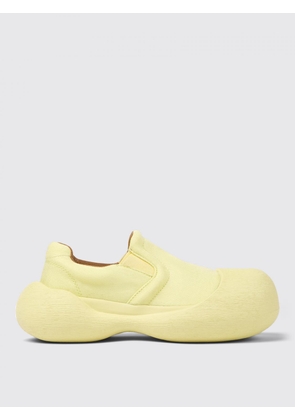 Sneakers CAMPERLAB Woman color Yellow