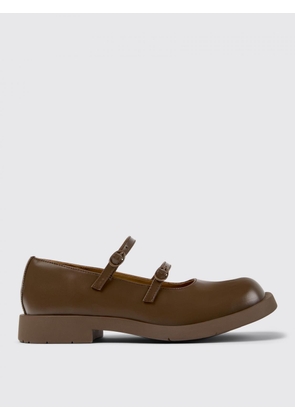 Ballet Flat CAMPERLAB Woman color Brown