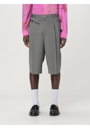 Shorts MAGLIANO Men color Grey