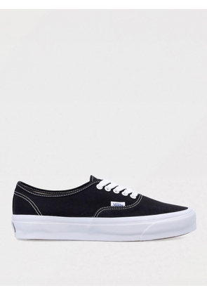 Sneakers VANS Men color Black