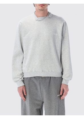 Sweatshirt MAGLIANO Men color Grey 1