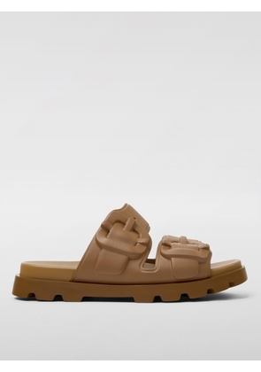 Sandals CAMPER Men color Brown