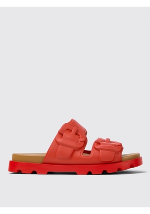 Sandals CAMPER Men color Red