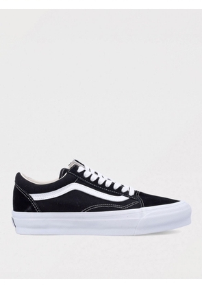 Sneakers VANS Men color Black