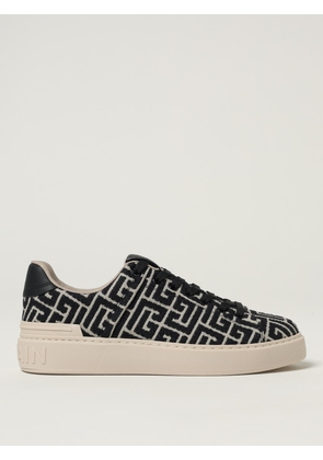 Sneakers BALMAIN Woman color Black