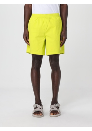 Shorts THE NORTH FACE Men color Lime