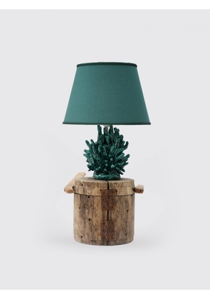Table Lamps BARTES Lifestyle color Green