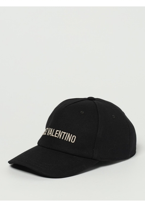 Hat VALENTINO GARAVANI Men color Black