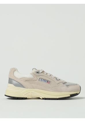 Sneakers AUTRY Woman color Sand