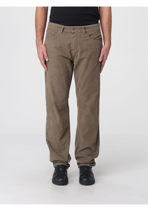 Pants ARMANI EXCHANGE Men color Green