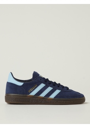 Sneakers ADIDAS ORIGINALS Woman color Navy