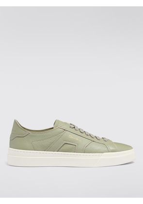 Sneakers SANTONI Men color Green