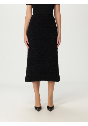 Skirt BALENCIAGA Woman color Black