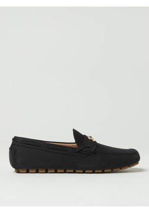 Loafers VALENTINO GARAVANI Men color Black