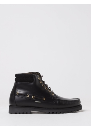 Boot BARBOUR Men color Black