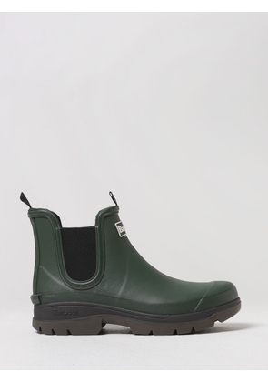 Boot BARBOUR Men color Olive