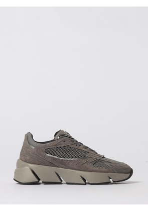 Sneakers PACIOTTI Men color Grey