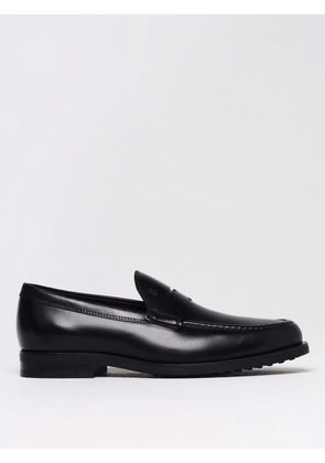 Loafers TOD'S Men color Black