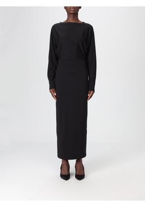 Dress MAR DE MARGARITAS Woman color Black